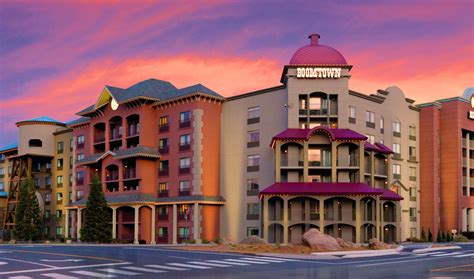 Boomtown casino and hotel in reno nevada - Get the best deals and members-only offers. Learn More. 407 N Virginia ST. Reno , NV 89501. Phone: 775-329-4777. Book Now. Silver Legacy Resort Casino brings the energy with award-winning restaurants, an exciting nightlife scene, the hottest shows and a …